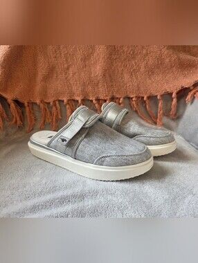 Rocket Dog Slip On Sneaker Mule